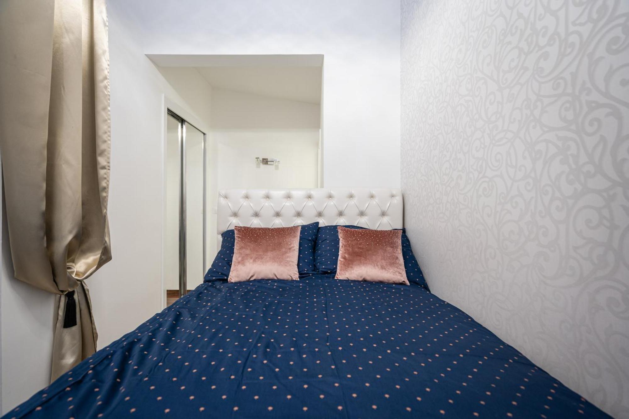 Opera Balkony Luxury Apartment With Free Parking Budapest Eksteriør bilde