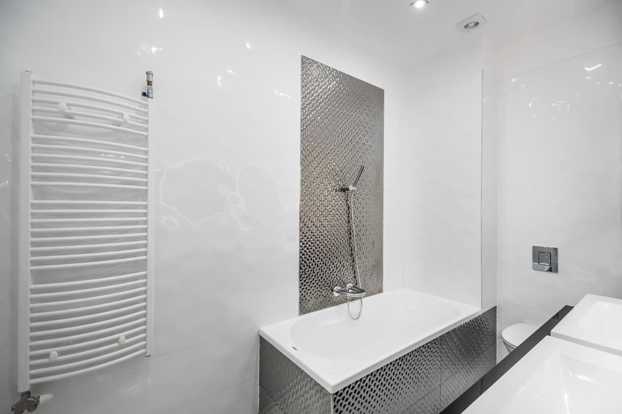 Opera Balkony Luxury Apartment With Free Parking Budapest Eksteriør bilde